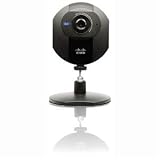NEW Wireless N Internet Camera - WVC80N