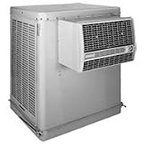 Big dump sale Essick Air RN50W Window Evaporative Cooler With Remote