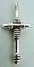 Solid Sterling Silver Nail of the Cross Jesus Solid Sterling Silver Nail of the Cross Jesus