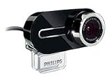 Computer : Philips SPC 2050NC Webcam Pro - Web camera - colour - audio - USB