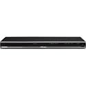 Toshiba XDE600 1080p Upconverted DVD Extended Detail