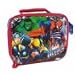 Marvel Heroes Lunch Bag - Super Heroes Man Lunch Box
