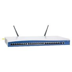 NETVANTA1335 Poe with wifi 24PORT Layer 3 Switch/rtr & 802.11A/B/G