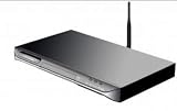  : H and B DNX-8620 DVD Player MPEG-4, USB 2.0