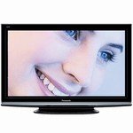 Panasonic VIERA G10 Series TC-P46G10 46-Inch 1080p Plasma HDTV