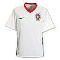 Portugal Away Shirt 2008/10 - Kids