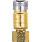 日東　ミニカプラ酸素用 22SF(M22-SF)