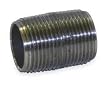 Industrial Grade 1LLW9 Nipple, Steel, 150 Steam PSI, 1/4 x Close