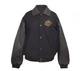 Baltimore Orioles Authentic Elevation Gamer Jacket font color=#990000 BLOWO (Adult Medium)