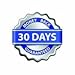 Organic Eye Cream by Nurture My Body - 100% Pure All Natural Ingredients - Firming, Hydrating, and Moisturizing Treatment Reduces Wrinkles, Puffiness, and Dark Circles - (Fragrance Free)