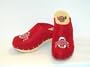 Ohio State Buckeyes Clogs - 7