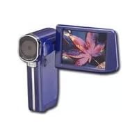Insignia NS-DV720P High-Definition 720p Digital Camcorder