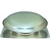 DOME POWER ATTIC VENT (Ventamatic CX2001DD)