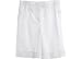 BCX Girls Button-Tab Bermuda Shorts