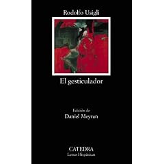 El Gesticulador