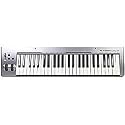 M Audio KeyRig 49 49 Key USB Keyboard Controller