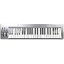 M-Audio KeyRig 49-key USB MIDI keyboard