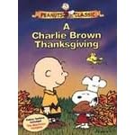 PEANUTS: CHARLIE BROWN THANKSGIVING / (CHK) - PEANUTS: CHARLIE BROWN THANKSGIVING / (CHK)