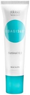 360 RETINOL 0.5 - 1 OZ