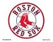 Boston Red Sox 4x6