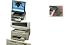 3M Drawer For Monitor Stand Ms102