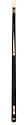Minnesota Fats MFP5460 Professional Smoke Stained Birdseye Maple Cue