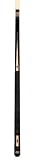 Minnesota Fats MFP5460 Professional Smoke Stained Birdseye Maple Cue