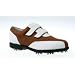 FootJoy AQL Modell 2009 weiÃŸ/braun 93338