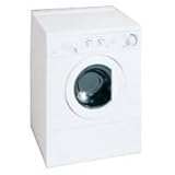 Frigidaire FTF530FS 2.65 Cu. Ft. DOE (3.1 Cu. Ft. IEC) Front Load Washer - White