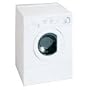 Frigidaire FTF530FS 2.65 Cu. Ft. DOE (3.1 Cu. Ft. IEC) Front Load Washer - White