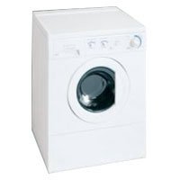 Frigidaire FTF530FS 2.65 Cu. Ft. DOE (3.1 Cu. Ft. IEC) Front Load Washer - White