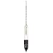 H-B Instrument Durac API ASTM Hydrometer, 25 to 31 degree Range, 163mm Length