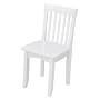 Avalon Chair - White