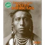 Edward S. Curtis Native Americans 2009 Wall Calendar