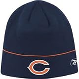 Football - ONFIELD 9H COACHES KNIT HAT DK NAVY