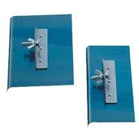 Bon Tools 22-754 Walking Edger Blue Steel 9 x 8