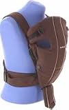 Baby Bjorn Original Carrier Chocolate Brown