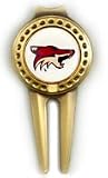 Phoenix Coyotes Divot Tool