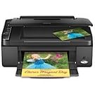Epson Stylus NX115...