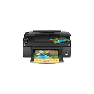 Epson Stylus NX115 Color Inkjet All-in-One Printer $39.99