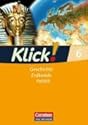Klick! - Geschichte, Erdkunde, Politik - Östliche Bundesländer und Berlin. Förderschule: Klick! - Geschichte, Erdkunde, Politik - Östliche Bundesländer und Berlin. 6. Schuljahr - Schülerbuch