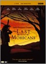THE LAST OF THE MOHICANS