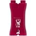 Electronics : Kingston DTMFR/4GB 4GB DataTraveler Mini Fun USB 2.0 Flash Drive with Games (Red)