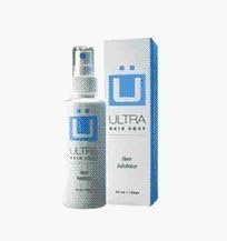 Ultra Hair Away 4oz Hair Removing Spray by Ultra Hair Away