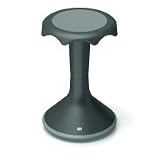 Produkt-Bild: VS HOKKI Bewegungs-Hocker 52cm grau