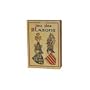Editions Dusserre - c15 - Jeu de Cartes -54 cartes&hellip de Editions Dusserre