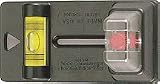 Johnson 160 Project Stud Finder Plus with Level Vial