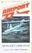 Airport '77 : A Novel Movie Tie In by Michael Scheff ISBN 0425034828