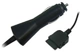 GreyMobiles Car Charger For iPhone 3G 3GS iPod Touch Nano Classic (All Generations)