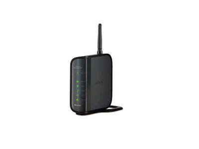 BELKIN COMPONENTS 150N ROUTER Applications Wireless